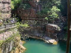 -云台山风景名胜区