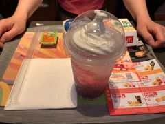 -麦当劳(望京国际商业中心店)