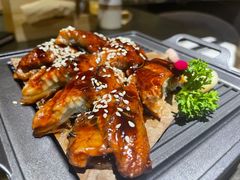 精品蒲烧鳗鱼-将太无二·北美传奇寿司(瑞士公寓店)