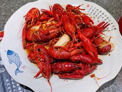 麻辣小龙虾-辣盆盆麻辣小龙虾(哈尔滨总店)