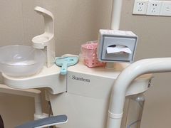 -佛山中大口腔医院·市二级口腔专科医院