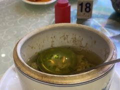 -德記大排档 26年老字号(西湖店)