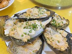 -覃记海鲜美食餐厅