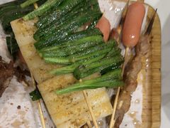 -新凯旋烧烤·燕姐千岛湖土菜