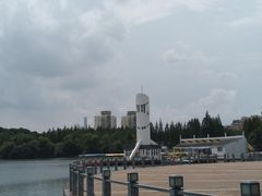 -黄兴公园