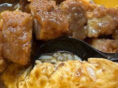 -伽喱博士 Dr.CURRY咖喱饭(太阳宫咖喱店)