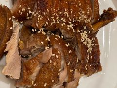 -犇逸·乐山跷脚牛肉·四川现炒(览海店)