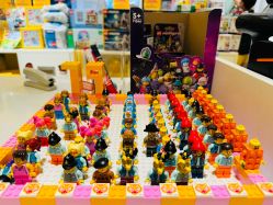 -LEGO(国贸商城店)