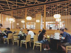 大堂-德川家日本料理(龙德广场店)