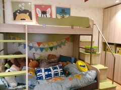 -索菲亚衣柜橱柜家具全屋定制(十里河居然之家店)