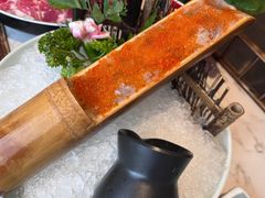 -捞神煲汤火锅(湖滨商业街店)