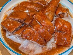 -观山美厨·精致粤菜(西樵店)