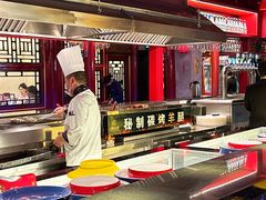 -花家怡园(四合院总店)