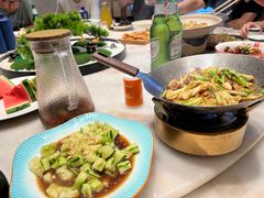 -9家湘菜(上南路店)
