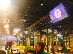 -牛记皇·鲜牛肉火锅(弘阳广场店)