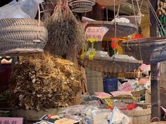 -园林美食城·本土农家菜(杨和镇店)