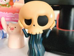 -泡泡玛特POPMART(合生汇店)