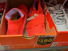 -NIKE无锡欣荣优选体验店