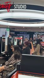 -丝芙兰Sephora