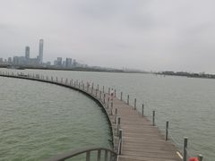 -金鸡湖景区