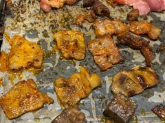 -小贝伦自助餐厅(郎溪国购广场店)