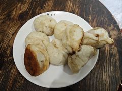 -许老八包子铺(回龙窝店)