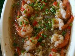 -葛记焖饼(伏牛路店)