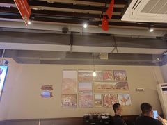 -西域阿里马新疆菜·清真(桂花路店)