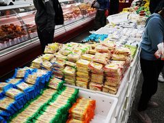 -北京稻香村(大都专卖店)