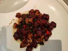-味之绝美蛙鱼火锅(建设路店)