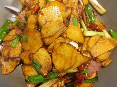 -咖啡人·融合餐厅(万达环宇店)