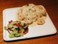 -澳骄 Aussie Kitchen·手工披萨·西餐(国大店)