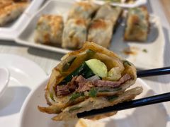 -台北楚楚园馅饼粥(虹桥南丰城店)