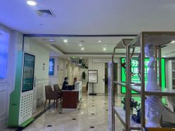 -重庆军科整形美容医院