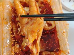 脱骨凤爪-脱骨凤爪(石桥店)