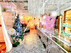 -天空花园餐吧·生日·团建(南山店)