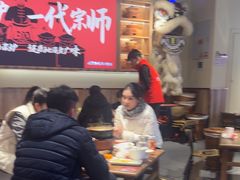 -阿润打边炉·鲜切鸡煲(华漕店)