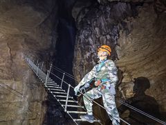 -神龙峡风景区