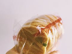 葱油桃酥-德懋恭(西大街店)