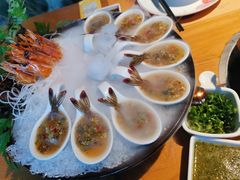 -生如夏花泰式火锅(鹭洲里店)