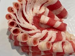 -圆山胜利碳火铜锅涮肉(马甸桥店)