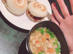 -西安饭庄·非遗陕菜(钟楼店)