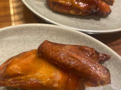 -龙悦湾酒家·八阵鱼生·渔人码头店
