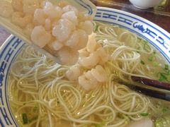 -同得兴 Since·1995 传统苏式面馆(嘉馀坊店)