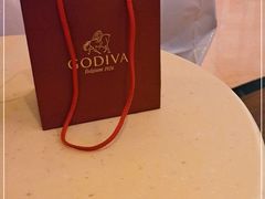 -GODIVA(万象城店)