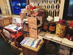 -黔江鸡杂火锅(红星路一段)