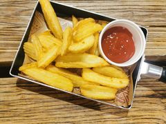 -么么咖啡(燕郊店)