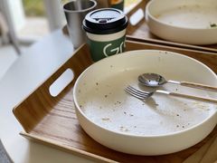 -Green Option(官舍店)