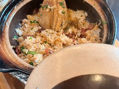 -烹然四季椰子鸡火锅(团结湖总店)