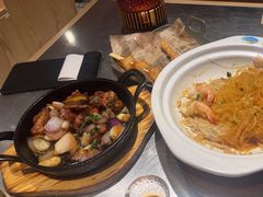 -潮界(虹桥新天地店)